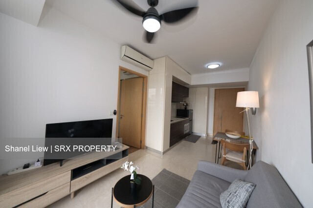 Commonwealth Towers (D3), Condominium #451789151
